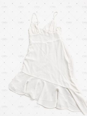 superdown White Women's Dress